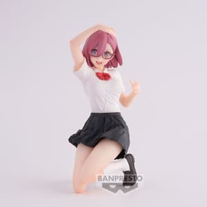 Ririsa Amano - 2.5 Dimensional Seduction (Uniform Version) - Banpresto (1)
