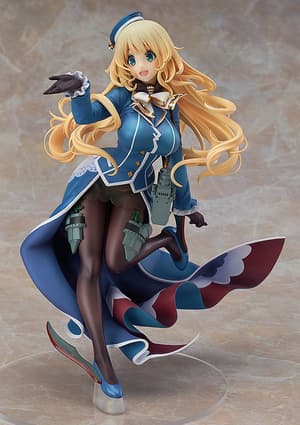 Atago - Light Armament - 4