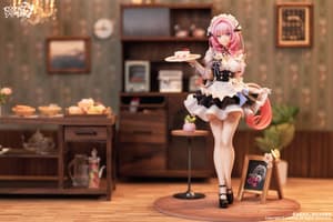 Elysia - Pink Maid  - Honkai 3rd - Apex (6)