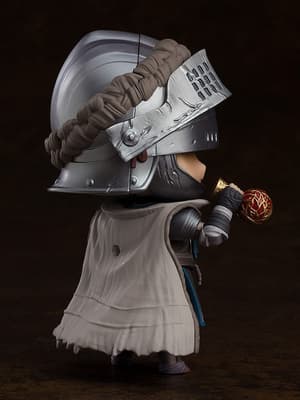 Nendoroid 2478 Vagabond - 1