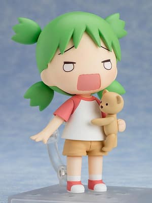 Nendoroid 1064 Yotsuba Koiwai - Re-Release - 4