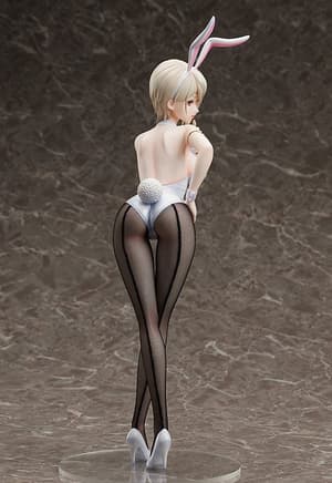 Alice Nakiri - 1/4 B-Style Bunny - FREEing - 1