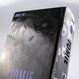 Tomie - Carlsen - Deluxe - 6