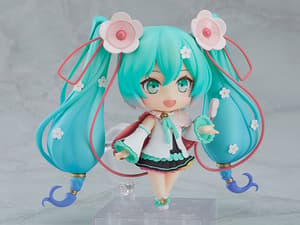 Nendoroid 1940 Hatsune Miku Magical Mirai 2021 - 1