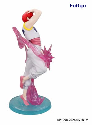 Hisoka - Exceed Creative - Furyu (15)