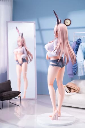 Fairy Maiden from another World Rabi - MaxCute - 1