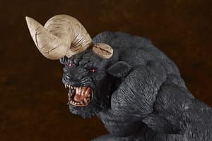 Zodd - L - Berserk Pop Up Parade - Max Factory - 2