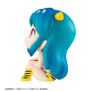 Lum - Urusei Yatsura Look Up - Megahouse (5)