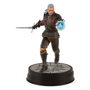 Geralt - Toussaint Tourney Armor - Witcher 3 - Dark Horse - 4