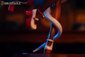 SSR FIGURE Yi Ren Guan - House of Unhumans Liu Qi 1/7 Scale Figure - 7