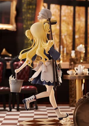 Emilico - Shadows House - Phat Company - 10