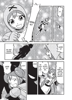 Pokemon Schwarz 2 und Weiss 2 2 - 6