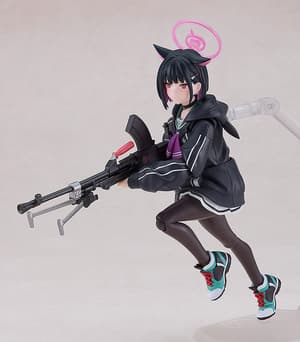 Figma Kazusa Kyoyama - 3
