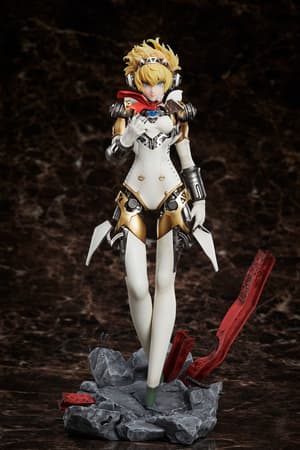Aigis / Aegis - Extreme Orgia Mode - Icrea (7)