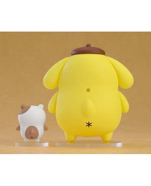 Nendoroid Pompompurin - 6