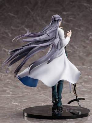 Jakurai Jinguji - Aniplex - 4