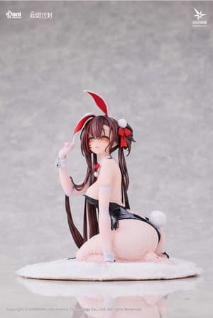 QBZ-97 Jiangyu - Usagi Nuresobotsu - AniMester - 8