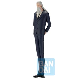 Saint Marcus Mars - One Piece - Powers of the World - Ichibansho (1)