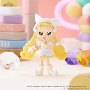 Random Choice - Palverse Doremi - Bushiroad - 7