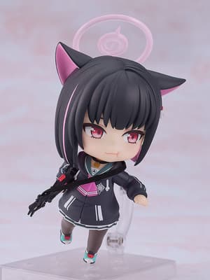 Nendoroid 2492 Kazusa Kyoyama - 2