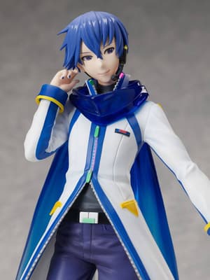 Kaito - F.Nex - Furyu - 10