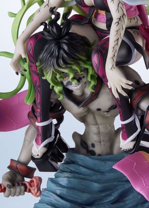 Daki und Gyutaro - Demon Slayer ConoFig - Aniplex - 6