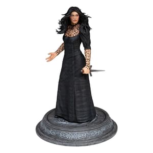 Yennefer - The Witcher - Dark Horse - 1