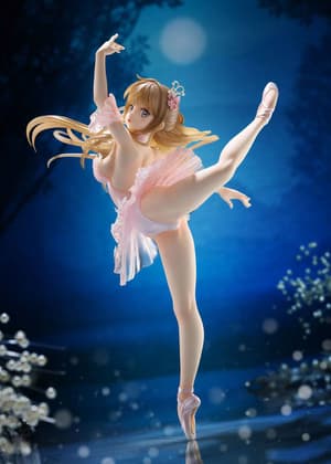 Swan Girl (Anmi) - Avian Romance - Dream Tech - Wave - 9