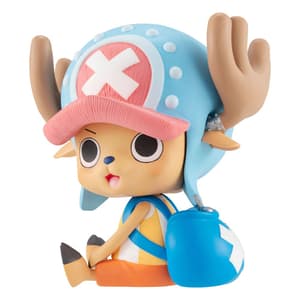 Tony Tony Chopper - One Piece Look Up - Megahouse - 3