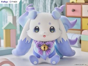 Lunlun - F:Nex Flocky Soft - Furyu - 6