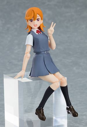 Figma 541 Kanon Shibuya - 7