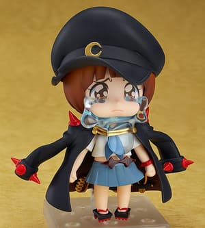 Nendoroid 515 Mako Mankanshoku  - 4