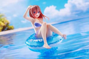 Miku Nakano - Aqua Float Girls - Taito (2)