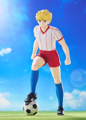 Karl Heinz Schneider - Captain Tsubasa Pop Up Parade - Good Smile Company - 2