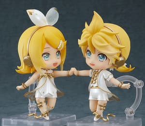 Nendoroid 1919 Rin Kagamine - Symphony 2022 - 2