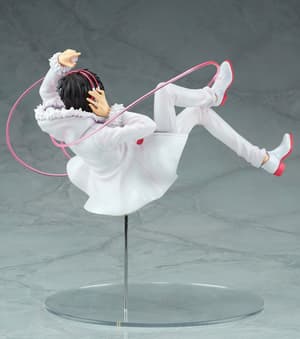 Izaya Orihara - Psychedelic - ALTAIR | Durarara!! Sammlerfigur - 1
