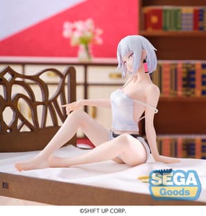 Drake - Yumemirize - Sega - 1