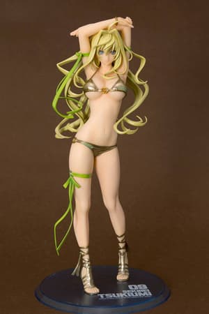 Tsukiumi - Honeymoon - Orchid Seed - 1