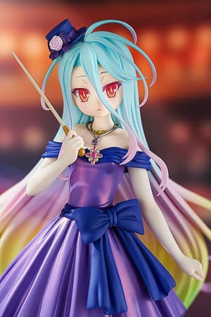 Shiro - L - Concert - No Game No Life Pop Up Parade - Good Smile Company - 6