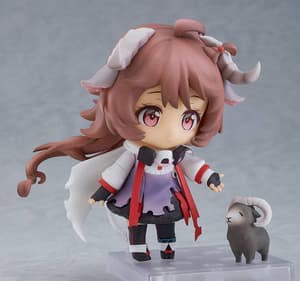 Nendoroid 1521 Eyjafjalla - 1