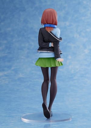 Miku Nakano - Renewal - Uniform Version - Taito - 3