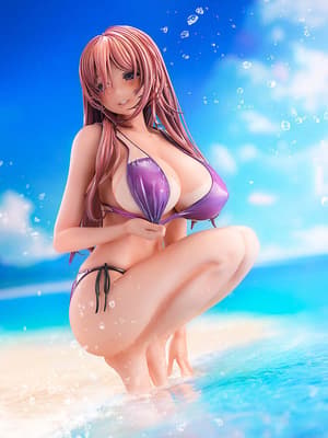 Shinoha Kurumi - 3