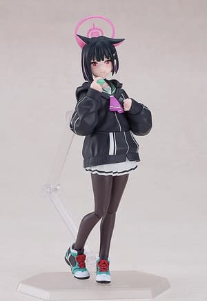Figma Kazusa Kyoyama - 1