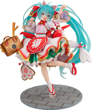 Hatsune Miku: Maneki Miku ver. KADOKAWA Special Set - 1