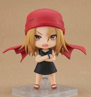 Nendoroid 1938 Anna Kyoyama (3)