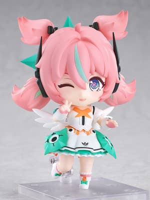 Nendoroid 3144 Aria (including Bonus) - 3