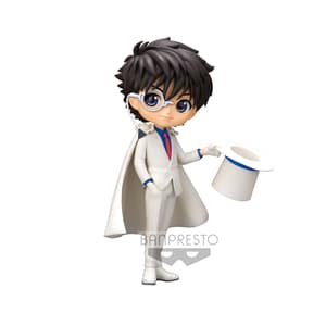 Kaito Kid - Case Closed Q Posket Premium - Banpresto - 2