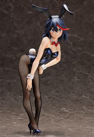Ryuko Matoi - B-Style - FREEing Bunny Version - Réédition - 2