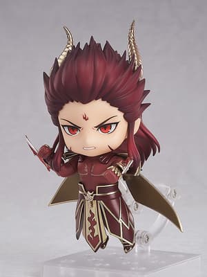 Nendoroid 1918 Chong Lou - 3