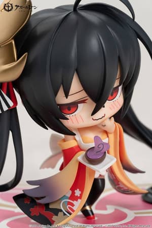 Taiho - Azur Lane JUUs Time - Apex Innovation - 8